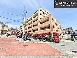 サンクレイドル薬園台弐番館