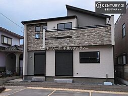 千葉県千葉市花見川区長作台２丁目