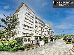 谷津パークタウン壱番街弐壱号棟