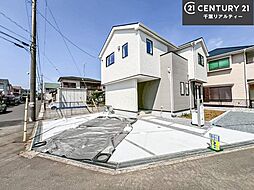 千葉県八街市富山