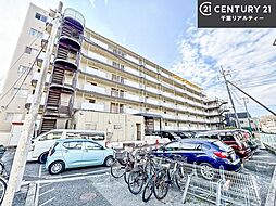 パレ・ドール津田沼