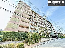 コスモ津田沼グレイスシティA棟