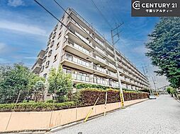 ライオンズガーデン津田沼