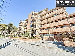 ライオンズマンション京成大久保第二