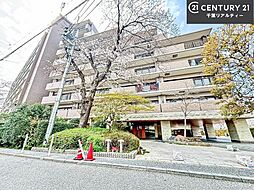 グラン津田沼ヒルズ