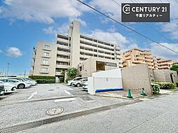 西千葉パーク・ホームズ