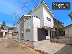 千葉県千葉市若葉区桜木１丁目