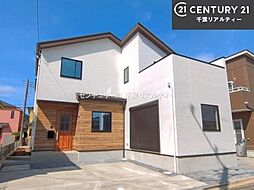 千葉県船橋市高野台３丁目