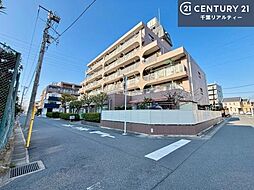 ソフトタウン行徳C棟