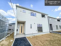 千葉県富里市七栄