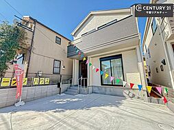 千葉県千葉市稲毛区長沼町