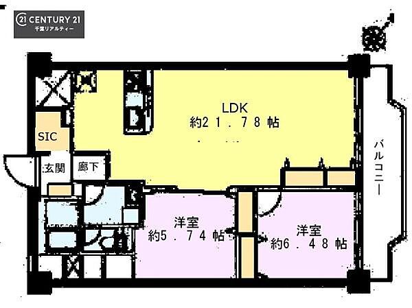 間取り：312001234057