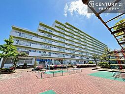 幕張グリーンハイツ