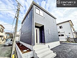 千葉県船橋市金杉６丁目