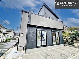 千葉県船橋市大穴北４丁目