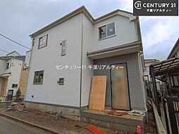 千葉県船橋市大穴北８丁目