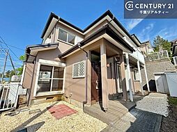 千葉県千葉市若葉区千城台西２丁目