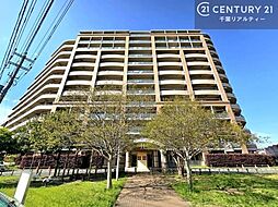 アルファグランデ八千代中央弐番街