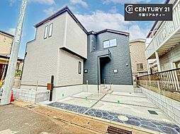 千葉県千葉市稲毛区小深町