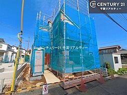 千葉県市川市宮久保６丁目
