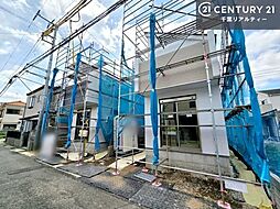 千葉県市川市宮久保６丁目