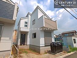 千葉県市川市宮久保６丁目