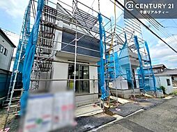 千葉県市川市宮久保６丁目
