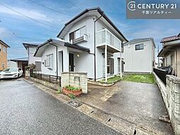 千葉県千葉市花見川区犢橋町