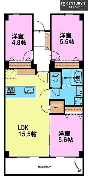 間取り：312001235471