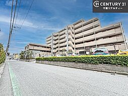 グリーンキャピタル下総中山