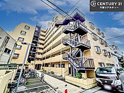 ライオンズマンシヨン船橋第三