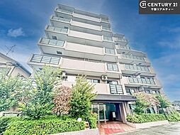 コスモ船橋滝不動