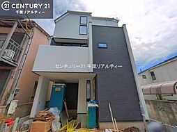 千葉県市川市大洲４丁目