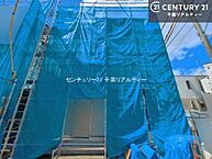 千葉県市川市新田1丁目：物件画像