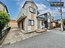 千葉県千葉市花見川区作新台７丁目