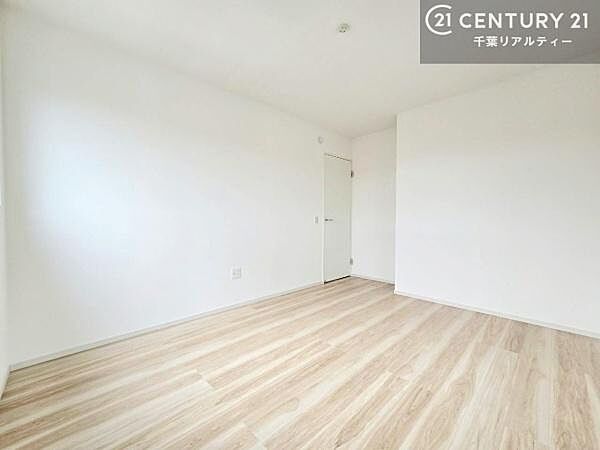 4部屋あるゆとりの間取りで、ご家族それぞれのプライベート空間も、みんなで過ごす空間も大切にできます