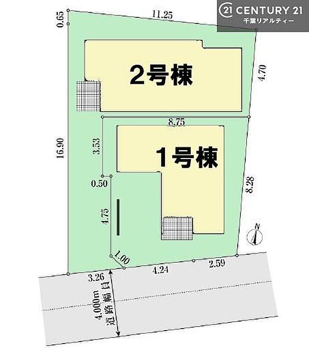 カースペース付きでマイカーをお持ちのご家庭でも安心。物件探しのご条件・ご要望・ご質問など、何なりと弊社スタッフまでお申し付けください！