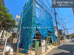 千葉県市川市相之川１丁目