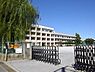 周辺：市川市立鶴指小学校まで480m