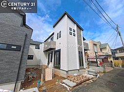 千葉県市川市東菅野１丁目