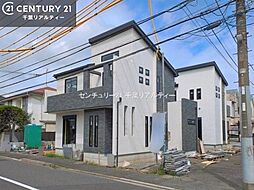 千葉県市川市東菅野１丁目