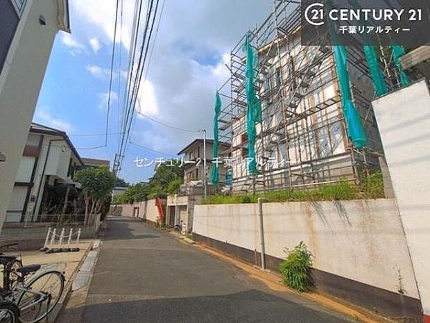 周辺環境や、お客様のご希望に合った物件も一緒にご案内を致します。住宅ローンアドバイザーによるご相談も承ります。当社はお問い合わせに即対応します!お待たせしません!