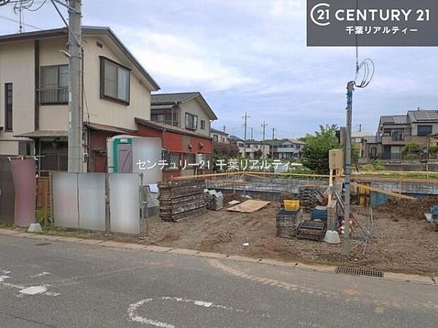 「この物件気になる!」「ここってどんな所?」「もっと詳しく知りたい!」と思ったら、お気軽にご相談ください。