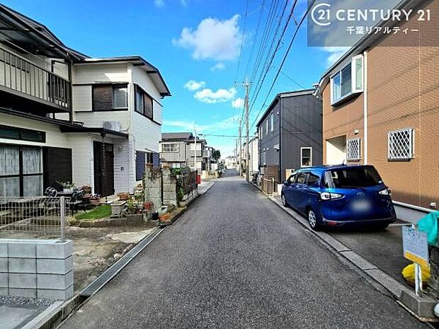 心ゆくまで現地をご覧いただけるよう、即日案内のご用意も整えております。お気軽にお問い合わせの上、理想の暮らしへの一歩をお進めください!