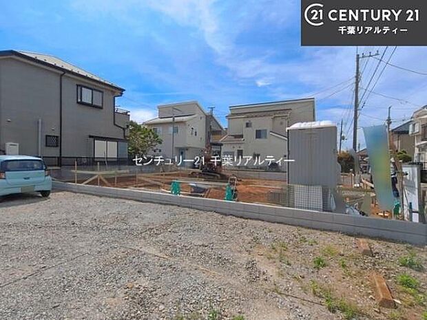 「この物件気になる!」「ここってどんな所?」「もっと詳しく知りたい!」と思ったら、お気軽にご相談ください。