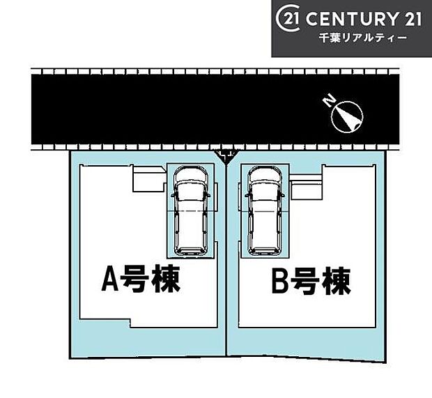 カースペース付きでマイカーをお持ちのご家庭でも安心。物件探しのご条件・ご要望・ご質問など、何なりと弊社スタッフまでお申し付けください!