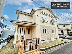 千葉県千葉市花見川区み春野２丁目