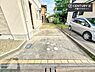 駐車場：カースペース付きなのでマイカーをお持ちの方も安心ですね！ぜひ現地にてお確かめくださいませ！