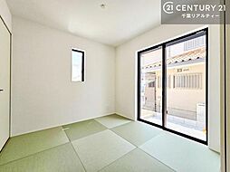 和室の画像