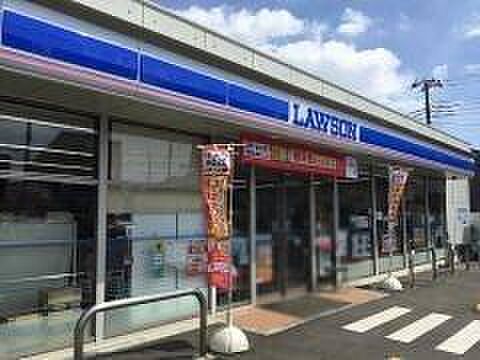 ローソン・スリーエフ船橋咲が丘店まで1210m
